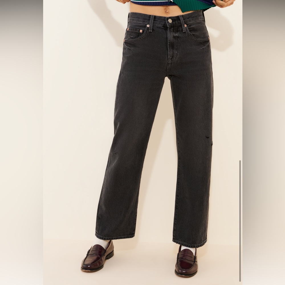 PISTOLA LEXI JEANS